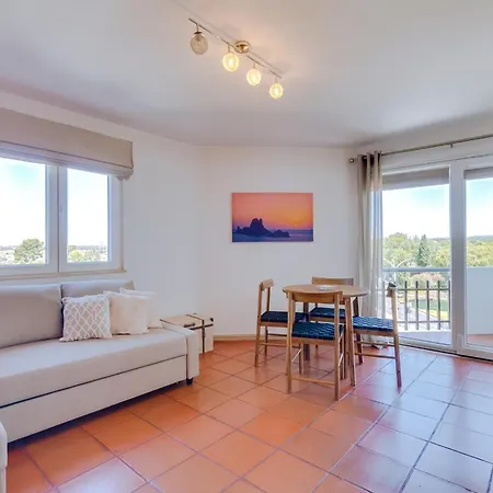 Algardia Mar 公寓