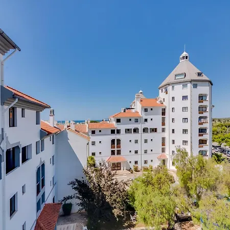 Algardia Mar Lägenhet *