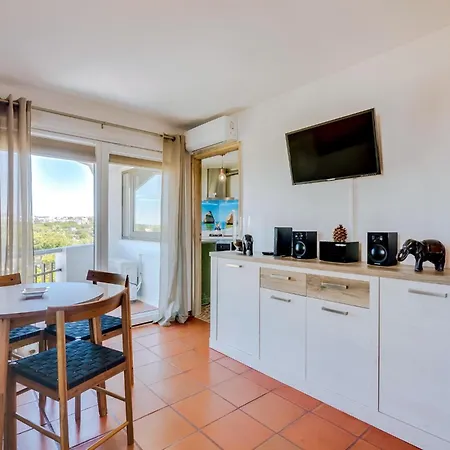 公寓 Algardia Mar