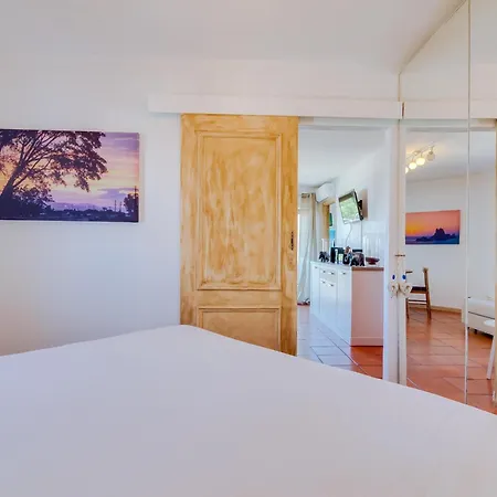 Algardia Mar Lägenhet *