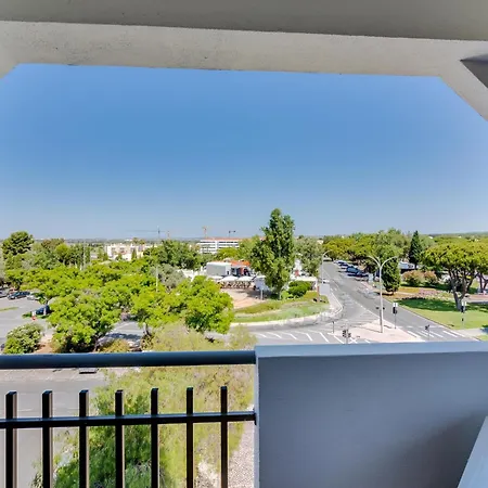 Algardia Mar 公寓